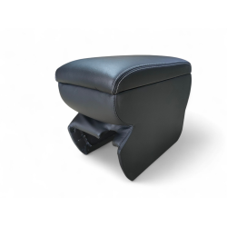 Підлокітник Armrest на Audi 100 (1982-1994) / Audi A6 C4 (1994-1997)  чорний
