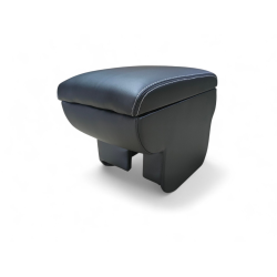 Підлокітник Armrest на Audi A4 B5 (1994- 2001) чорний