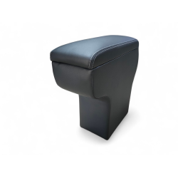 Підлокітник Armrest на Citroen Berlingo 2 (2008-2018) чорний