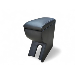 Підлокітник Armrest на Citroen Nemo (2007-2017) чорний