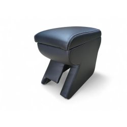 Підлокітник Armrest на Daewoo Lanos (1997-2017) сірий