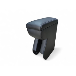 Підлокітник Armrest на Daewoo Matiz (1998-2005) чорний