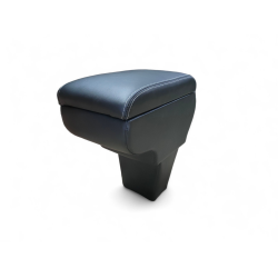 Підлокітник Armrest на Ford Focus 3 (2011-2015) чорний