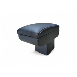 Підлокітник Armrest на Hyundai Elantra HD (2006-2011) чорний