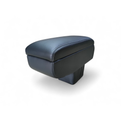 Підлокітник Armrest на Kia Ceed (2006-2012) чорний