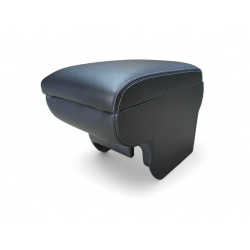 Підлокітник Armrest на Kia Soul 1 (2008-2013) чорний