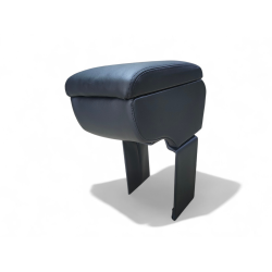 Підлокітник Armrest на Citroen C4 (2004-2018) чорний
