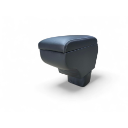 Підлокітник Armrest на Hyundai Accent 4 (2010-2017) чорний