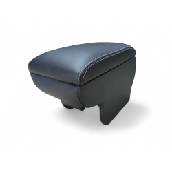 Підлокітник Armrest на BMW E30 (1982-1994) чорний