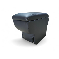 Підлокітник Armrest на Mercedes-Benz 124 (1984–1997) чорний