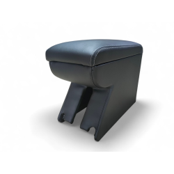 Підлокітник Armrest на Opel Astra H (2004-2010) чорний