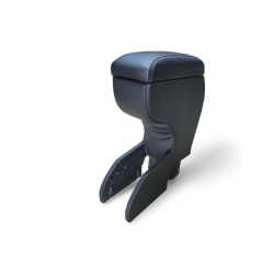 Підлокітник Armrest на Citroen C1 (2005-2021) чорний