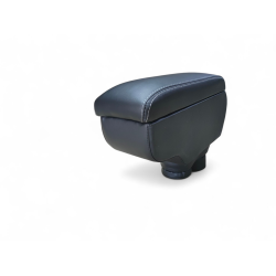 Підлокітник Armrest на Citroen C-Elysee (2008-2013) чорний