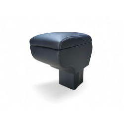 Підлокітник Armrest на Ford Focus 2 (2004-2011) чорний