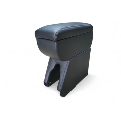 Підлокітник Armrest на Ford Fiesta MK6 (2002-2008) чорний