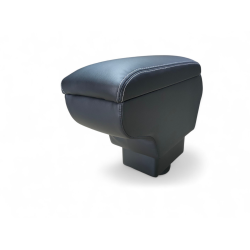 Підлокітник Armrest на Ford Fiesta MK7 (2008-2017) чорний