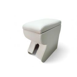 Підлокітник Armrest на Chevrolet Aveo T250 (2005-2023) бежевий 