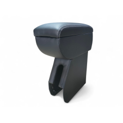 Підлокітник Armrest на Dacia Logan (2004-2022) чорний