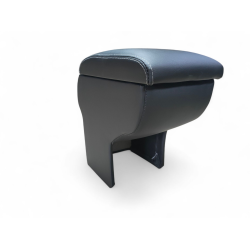 Підлокітник Armrest на Chevrolet Aveo T300 (2011-2020) чорний