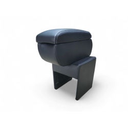 Підлокітник Armrest на Hyundai Accent 3 (2006-2010) чорний