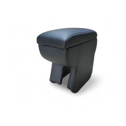 Підлокітник Armrest на Hyundai Getz (2002-2009) (коробка автомат) чорний