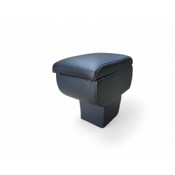 Підлокітник Armrest на Hyundai i30 (2007-2015) чорний