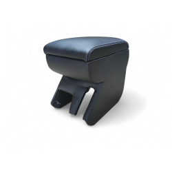 Підлокітник Armrest на BMW E36 (1990-1997) чорний