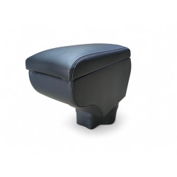 Підлокітник Armrest на Kia Rio 3 (2011-2017) чорний
