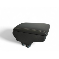 Підлокітник Armrest на Renault Megane 4 (2016-2024) чорний