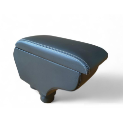 Підлокітник Armrest на Renault Duster 2 (2018-2024) чорний