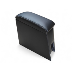 Підлокітник Armrest на Fiat Linea (2007-2012) чорний