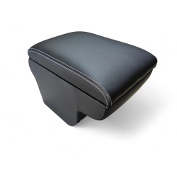 Підлокітник Armrest на Kia Soul 2 (2013-2018) чорний