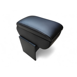 Підлокітник Armrest на Kia Rio 2 (2005-2011) чорний