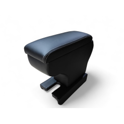 Підлокітник Armrest на Opel Combo C (2001-2011) чорний