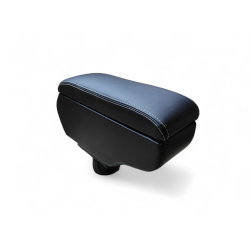 Підлокітник Armrest на Opel Corsa D (2006-2014) чорний
