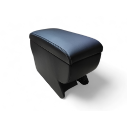 Підлокітник Armrest на Opel Vectra A (1988-1995) чорний