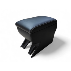 Підлокітник Armrest на Opel Vectra B (1995-2002) чорний