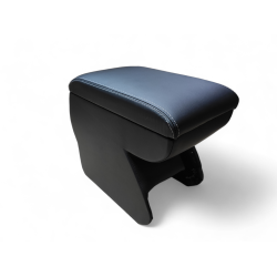 Підлокітник Armrest на Opel Vectra C (2002-2008) чорний