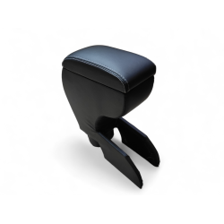 Підлокітник Armrest на Peugeot 107 (2005-2013) чорний