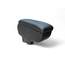 Підлокітник Armrest на Peugeot 301 (2012- 2017) чорний