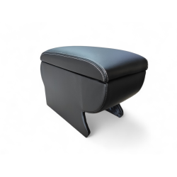 Підлокітник Armrest на Peugeot 307 (2001-2008) чорний