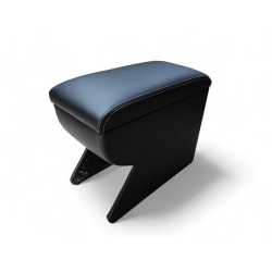 Підлокітник Armrest на Peugeot 308 (2007-2013) чорний