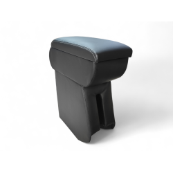 Підлокітник Armrest на Peugeot Partner 1 (1996-2008) чорний