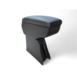 Підлокітник Armrest на Renault Kangoo 1 (1998-2008) чорний