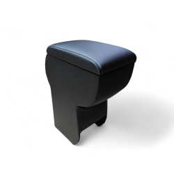 Підлокітник Armrest на Renault Kangoo 2 (2008-2021) чорний