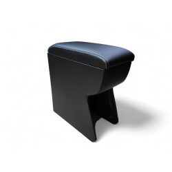 Підлокітник Armrest на Renault Megane 2 (2002-2009) чорний