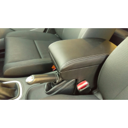 Підлокітник Armrest на Renault Megane 3 (2008-2015) чорний