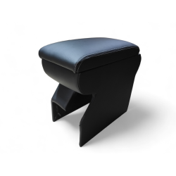Підлокітник Armrest на Skoda Octavia A5 (2004-2010) чорний