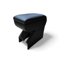 Підлокітник Armrest на Skoda Octavia Tour (1996-2010) чорний