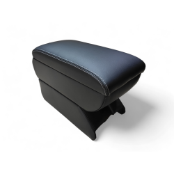 Підлокітник Armrest на Skoda Rapid (2012-2023) чорний